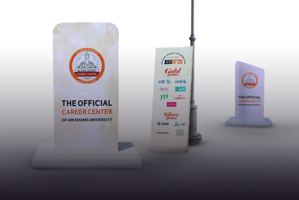 Outdoor Stands & Event Branding
