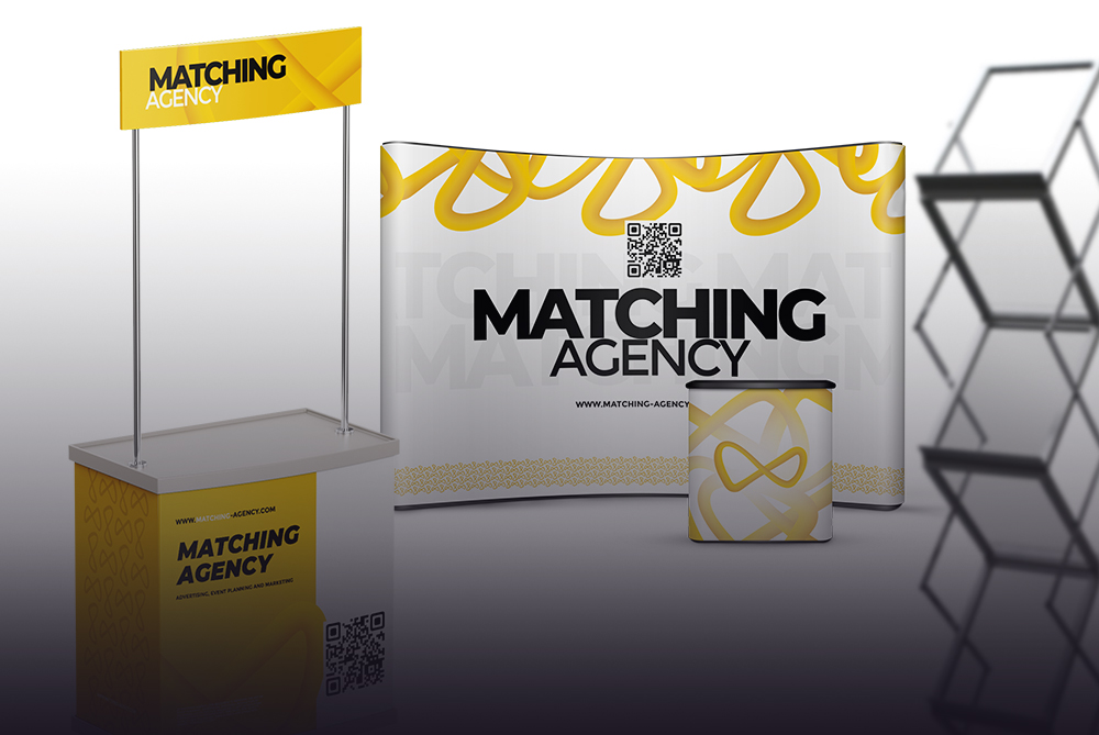 Outdoor Advertising & Large-Format Printing