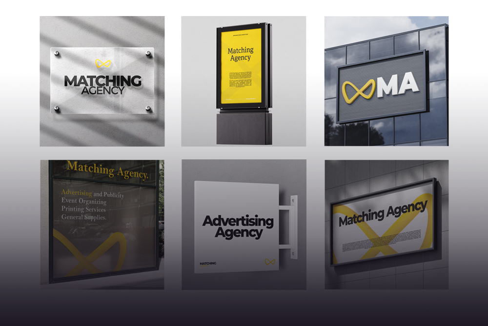 Display Systems & Exhibition Branding