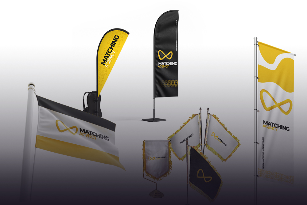 Flags & Promotional Branding