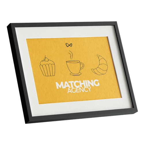 Photo Frames and Paintings